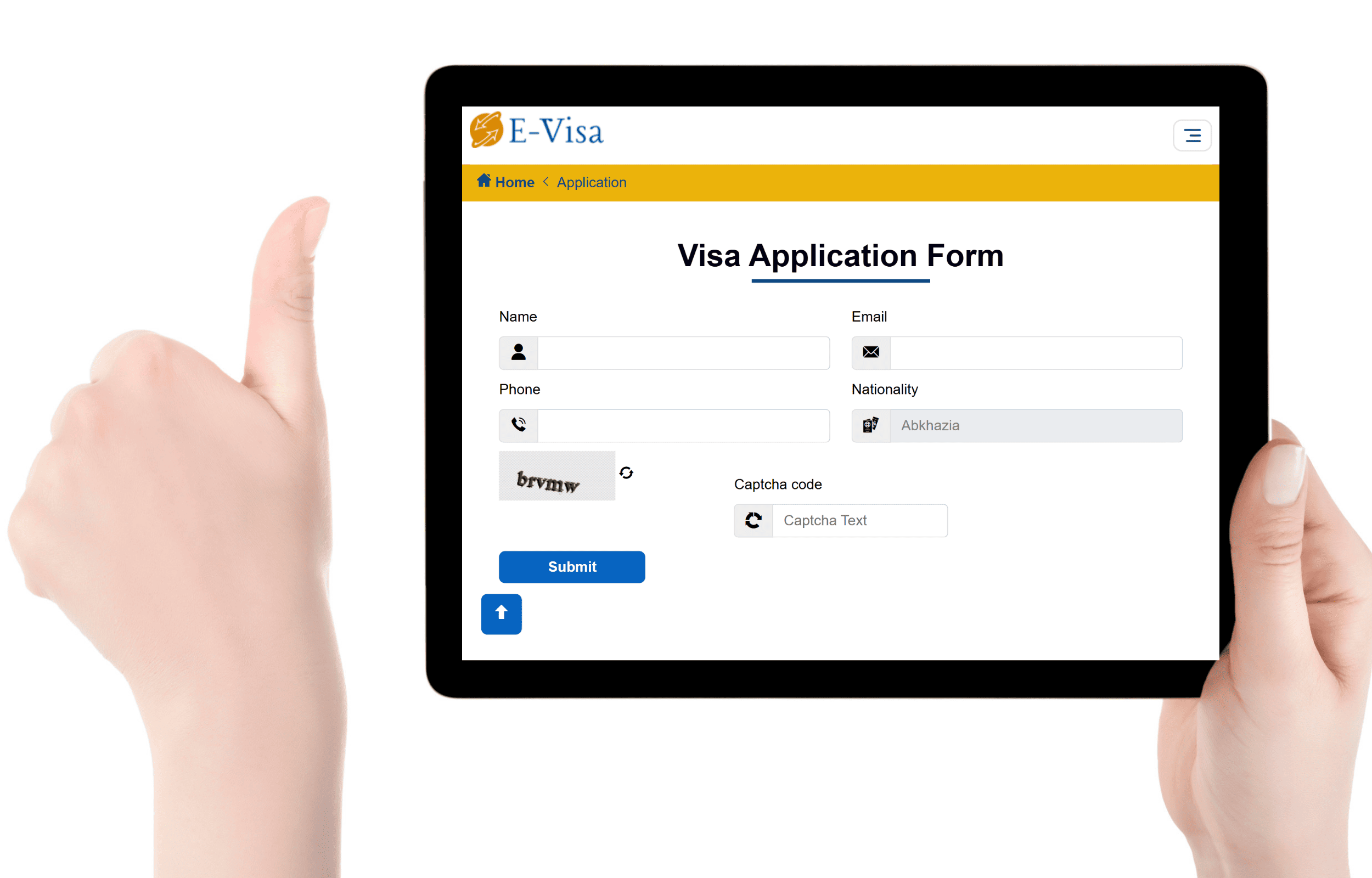 Apply For Armenia E Visa