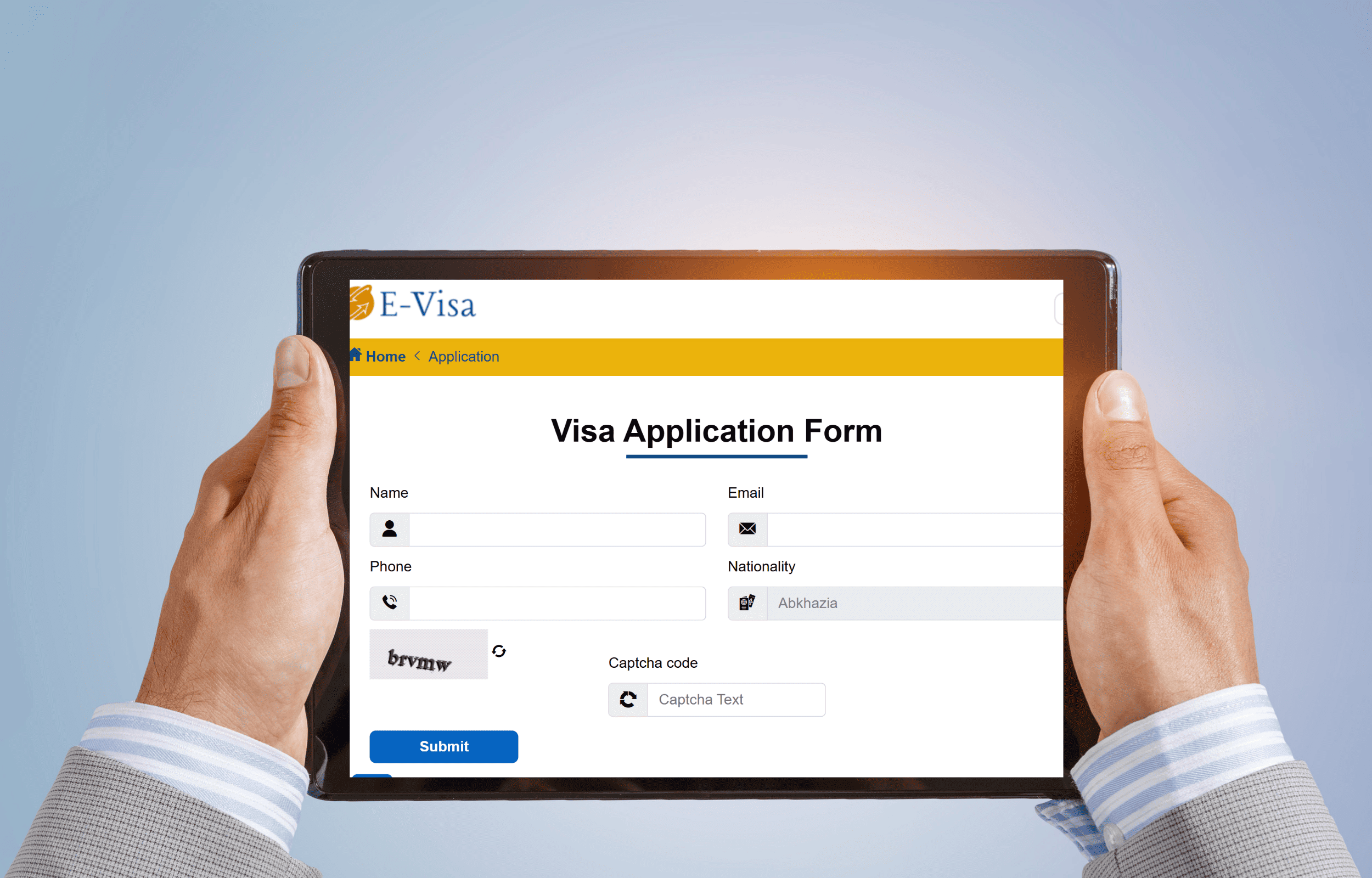 Aremenia Visitor Business E Visa