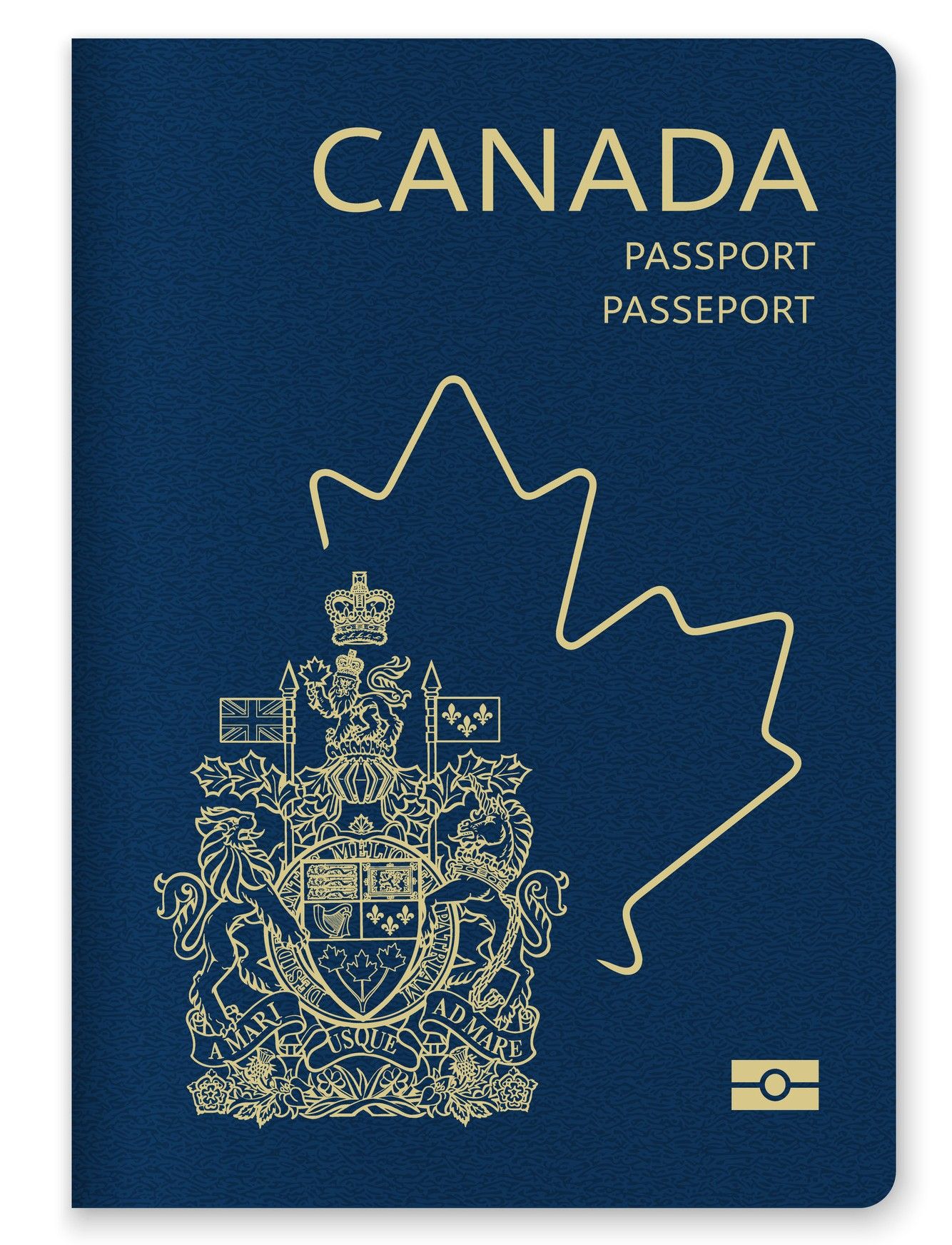 Canada Passport