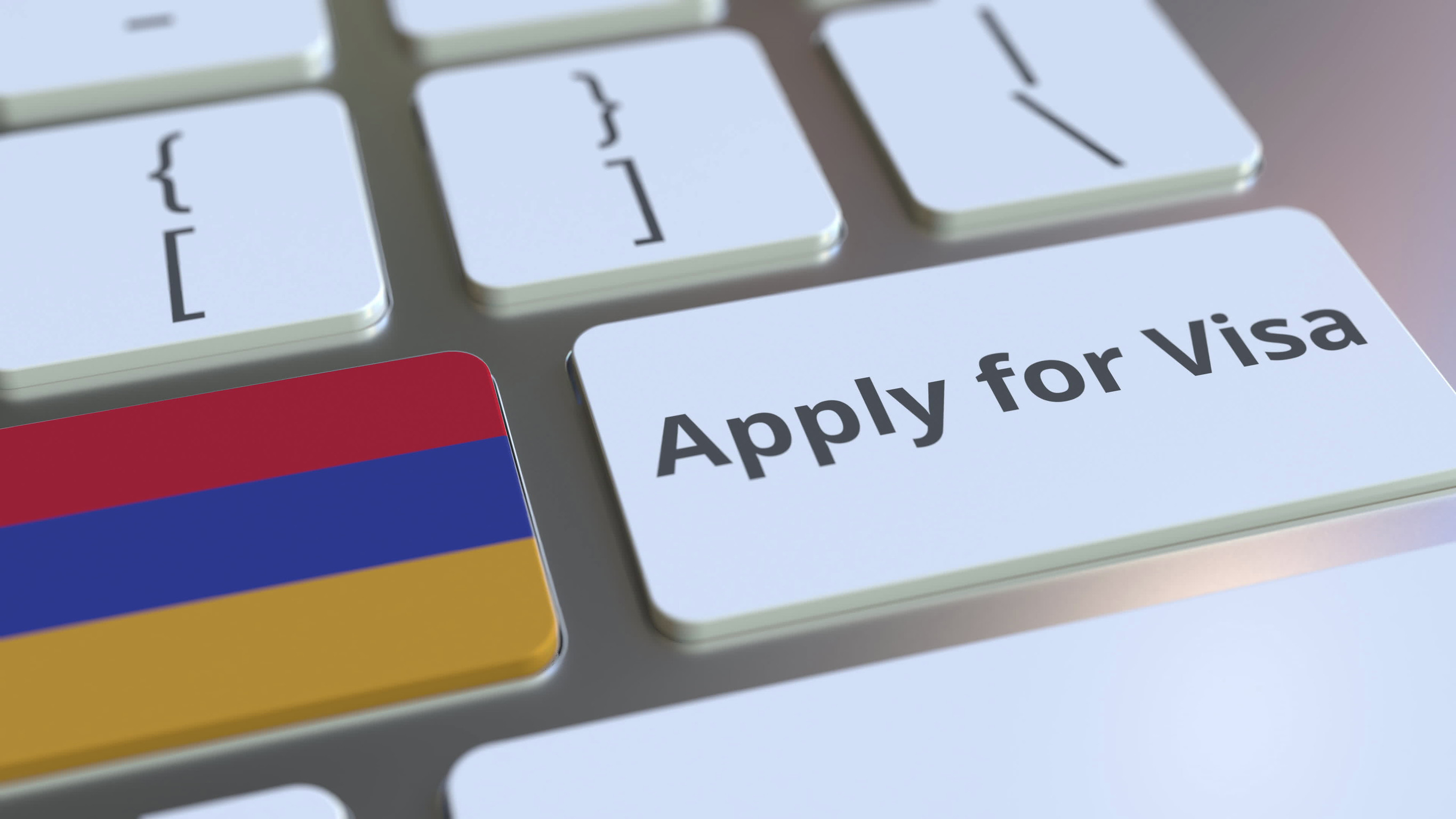 How To Apply For An Armenia Evisa