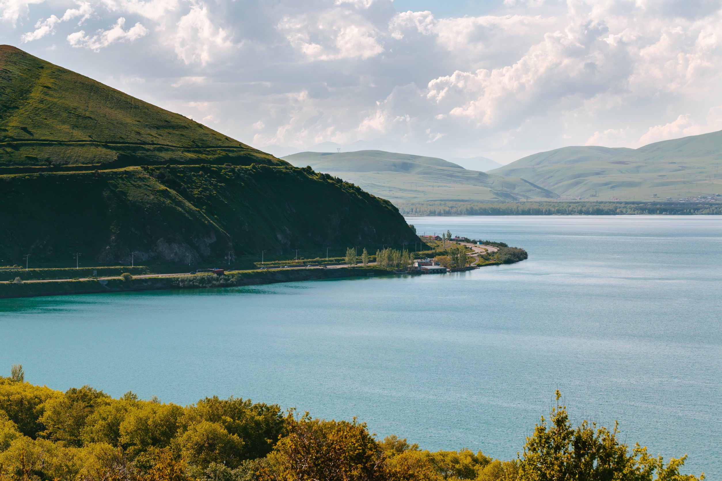 Lake Sevan