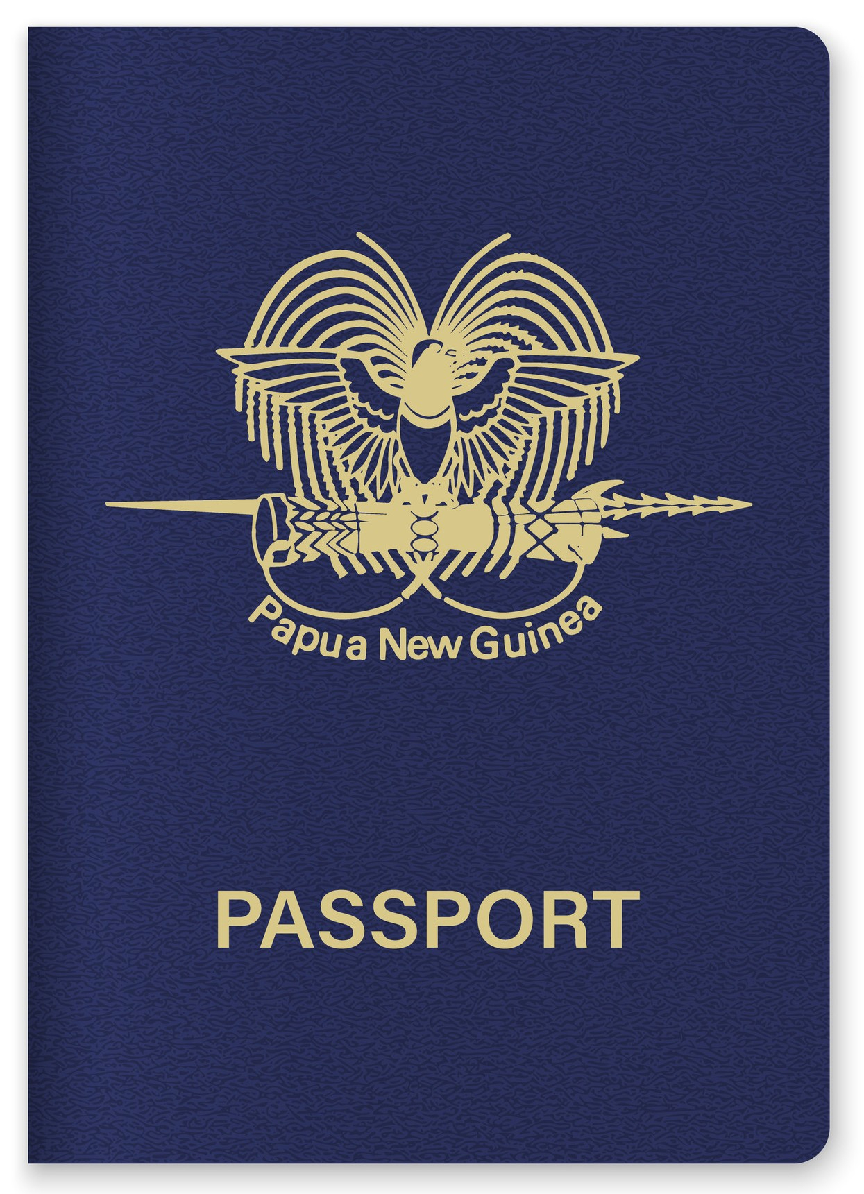 Papua New Guinea Passport