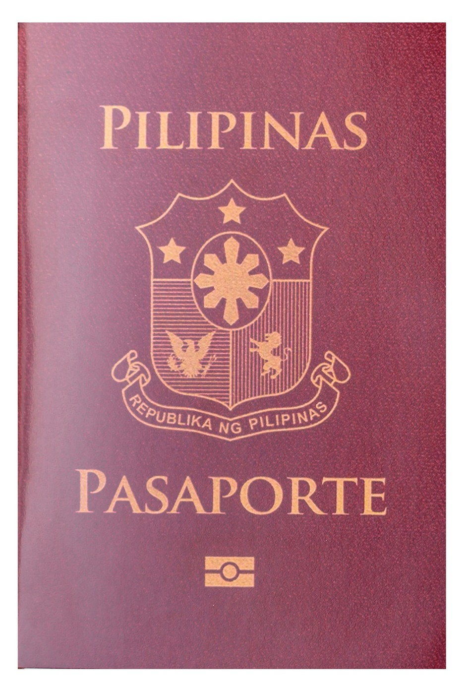 Philippines Passport